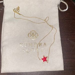 Kendra Scott Necklace